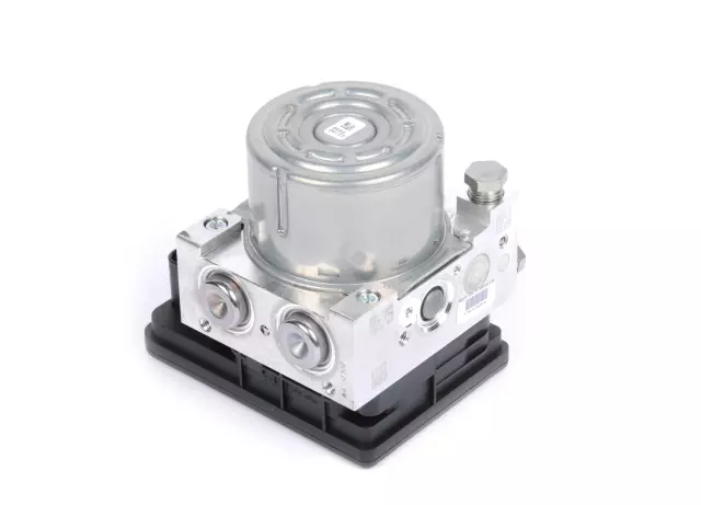 22932436 - Electrical: ABS Control Unit for Cadillac: ATS, CTS Image