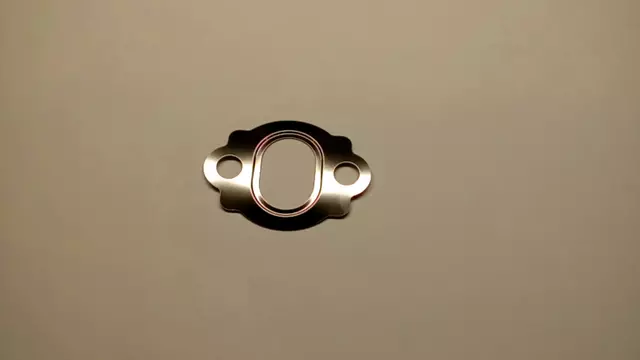 14852AA030 - : Suction Pipe Gasket for Subaru Image