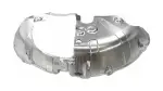 625050R010 - Body: Insulator for Toyota Image