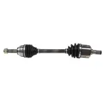NCV51032 - : Dodge, Eagle, Hyundai, Mitsubishi... CV Axle Assembly  - Front Right for GSP Image