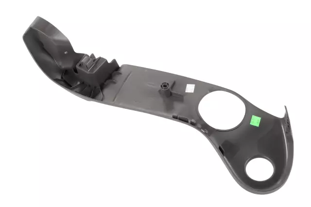 84072823 - Body: Outer Finish Panel for Chevrolet: Malibu, Traverse Image