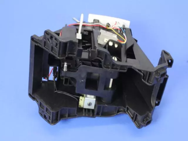 Transmission Shifter - Mopar (68059280AC)