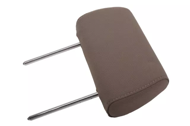22968640 - Body: Headrest for Chevrolet: Silverado 1500, Silverado 1500 LD, Silverado 2500 HD, Silverado 3500 HD | GMC: Sierra 1500, Sierra 1500 Limited, Sierra 2500 HD, Sierra 3500 HD Image