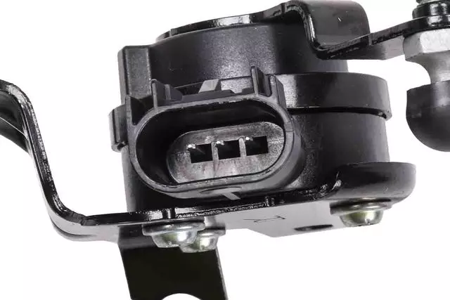 Front Passenger Side Headlamp Leveling Position Sensor - GM (92273673)