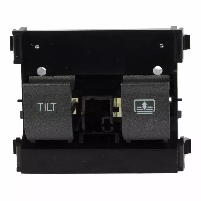 Sunroof Switch - Ford (9A1Z-15B691-AA)