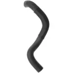 72254 - : CURVED RADIATOR HOSE, DAYCO for DAYCO HYDRAULIC Image