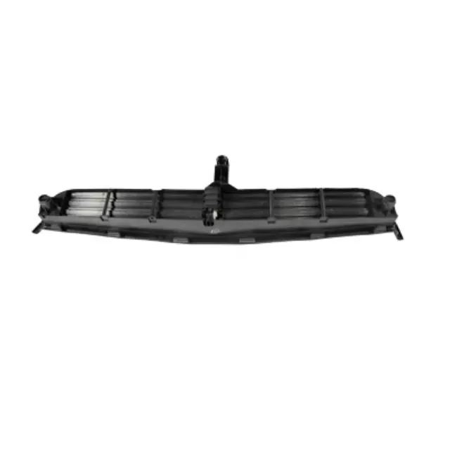 Radiator Shutter Assembly - Ford (CT4Z-8475-A)