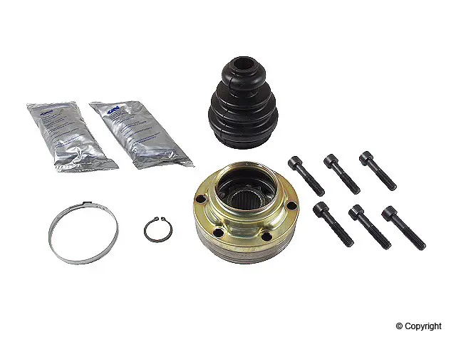 302464 - : Loebro CV Joint Kit for Loebro Image