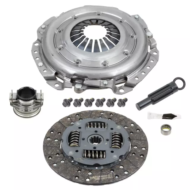 1046 - Transmission &amp; Drivetrain: LuK RepSet with release bearing for LUK Image
