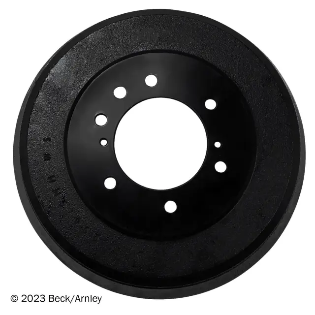 832695 - : PREMIUM BRAKE DRUM for Beck Arnley Image