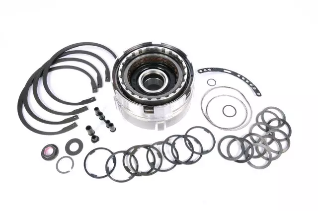 96042706 - : Automatic Transmission Center Support for Cadillac: CTS | Pontiac: Solstice | Saturn: Sky Image