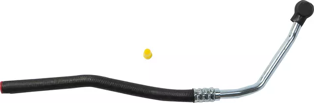 36352163 - Steering: Power Steering Gear Outlet Hose for ACDelco Image