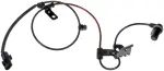 695017 - : Anti-Lock Braking System Wheel Speed Sensor for Dorman Image