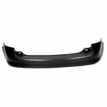 7T4Z17K835APTM - Body: Bumper Cover for Ford: Edge Image