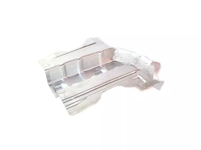 68214224AB - Exhaust: Exhaust Shield for Mopar Image image