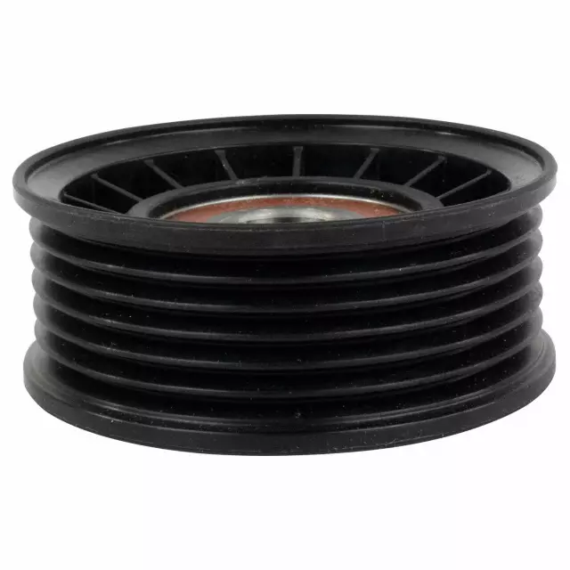 Accessory Drive Belt Idler Pulley - Ford (5M5Z-6A228-E)