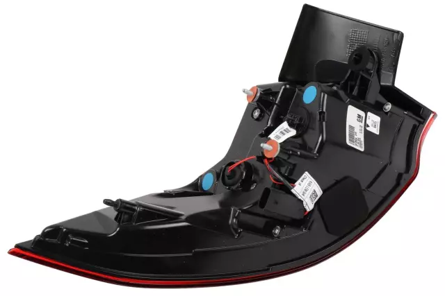 39125834 - Electrical: Tail Lamp Assembly for GM Image