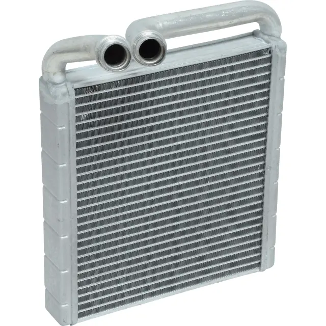 HT2162C - Air Conditioning &amp; Heat: HVAC Heater Core -- Heater Core Aluminum for UAC Image