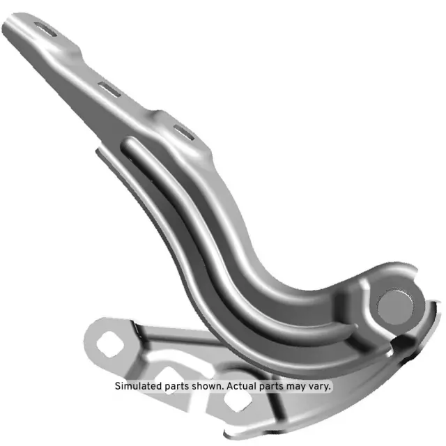 23282543 - : Hinge for Cadillac: XT4 Image