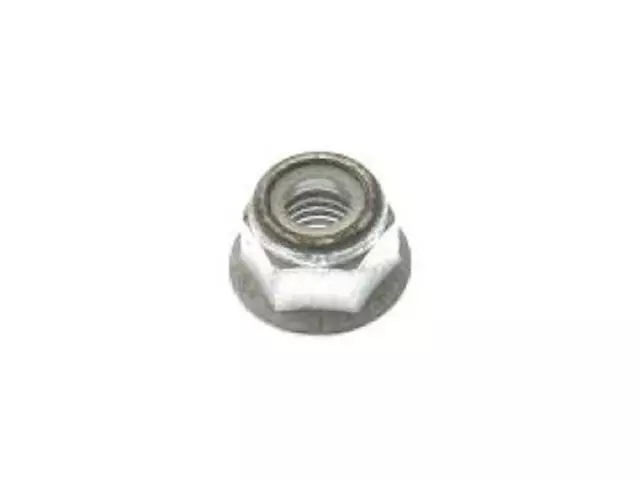 Impact Bar Nut - Ford (W706817-S441)