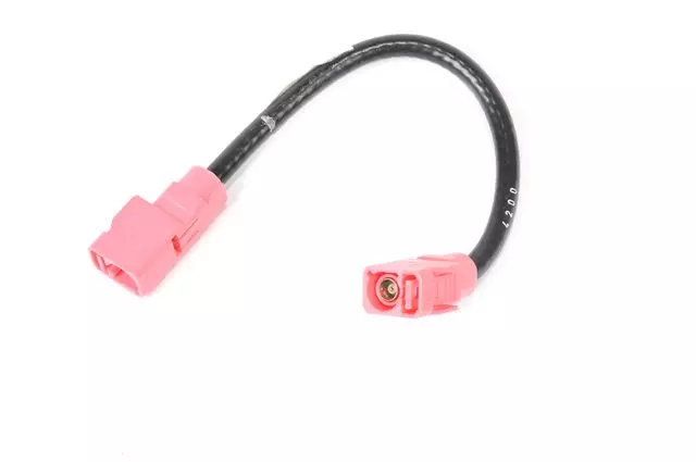 84204571 - : Communication Interface Module and Navigation Antenna Coax Cable for GM Image
