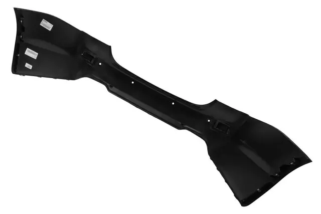 Rear Upper Bumper Cover - GM (23378124)