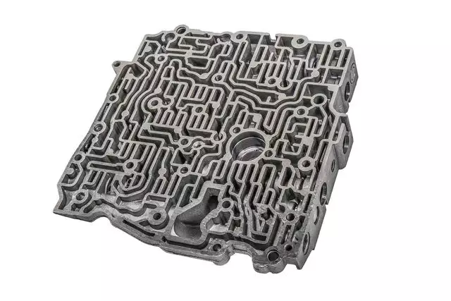 19257560 - : Automatic Transmission Control Valve Body for Buick: LaCrosse, Lucerne | Chevrolet: Impala, Uplander | Pontiac: Grand Prix Image