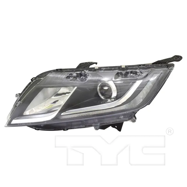 209966909 - : TYC Headlight Assembly for TYC Image