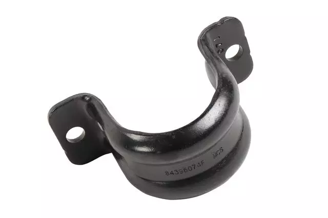 Front Stabilizer Shaft Clamp - GM (84396074)
