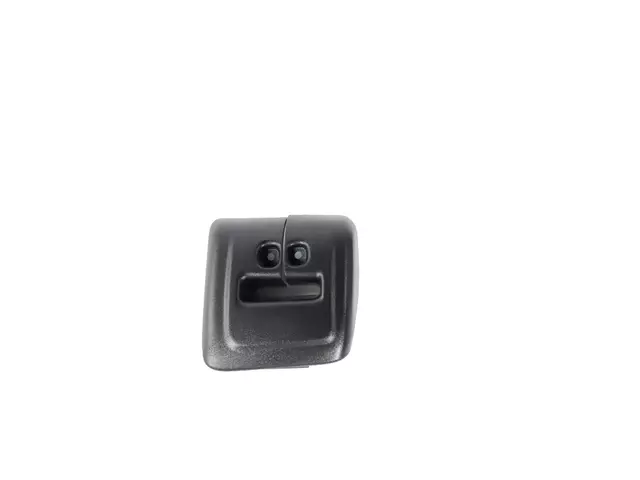 5ZF58TX7AB - : Seat Belt Bezel for Mopar Image