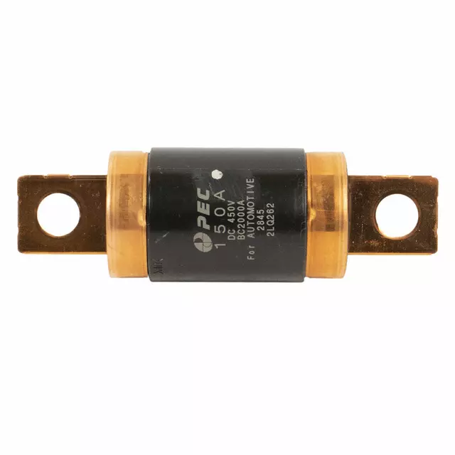 2013-2020 Ford Fuse - Motorcraft (YH-1918) - Ford (FM5Z-14526-A)