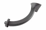 84824687 - : Jet Black Driver Side Rear Compartment Lid Hinge Cover for GM Image