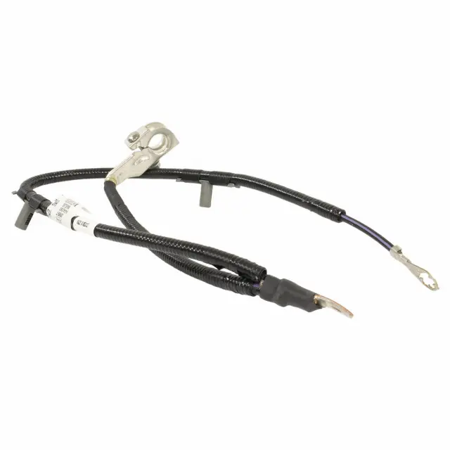 WC96012 - Electrical: Negative Cable for Ford Image