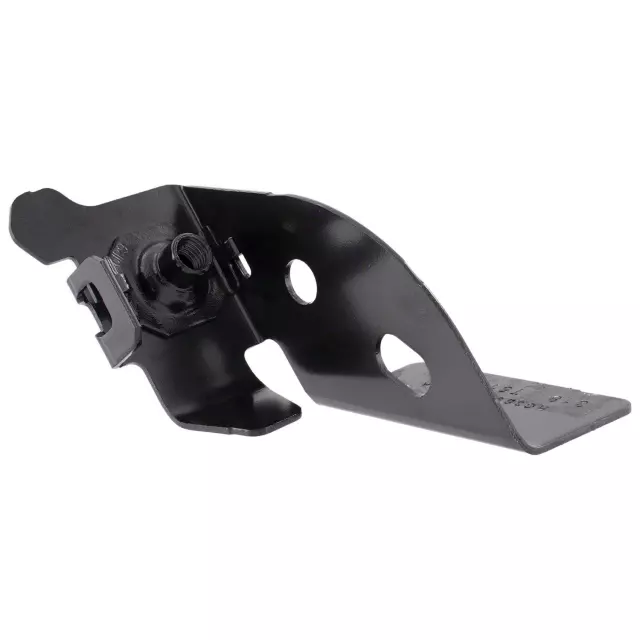 HC3Z99431B99A - : Plate Assembly Latch Striker for Ford Image