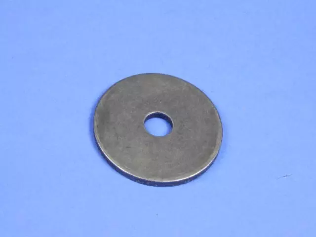 4695030 - Rear Suspension: Shock Absorber Retainer for Mopar Image