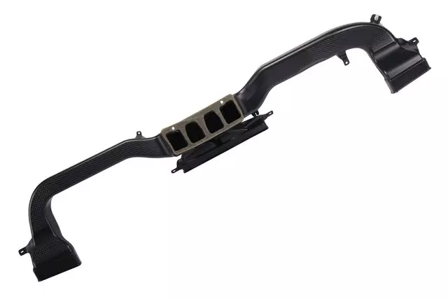 23355052 - : Lower Radiator Air Baffle for GM Image