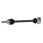 NCV72005 - : Volkswagen CV Axle Assembly  - Front Left for GSP Image