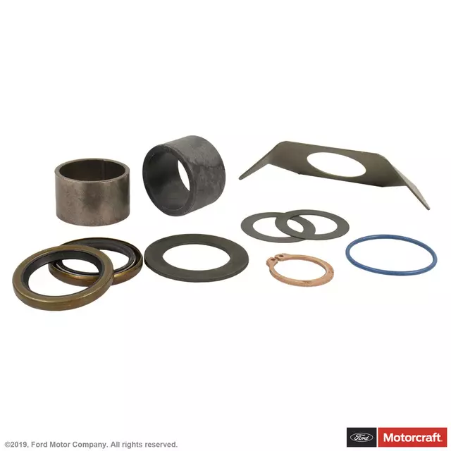 Retainer Spring - Ford (FC4Z-1126-B)