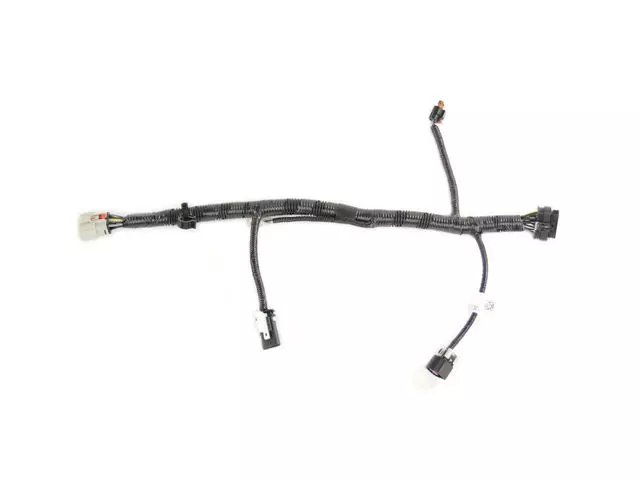 68330357AB - Emission Controls: Urea Tank Harness for Ram: 2500, 3500 Image