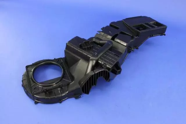 5012715AD - : A/c And Heater Upper Housing for Mopar Image