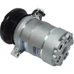 CO20179GLC - : A/C Compressor -- UAC HR6 Compressor Assembly for UAC Image