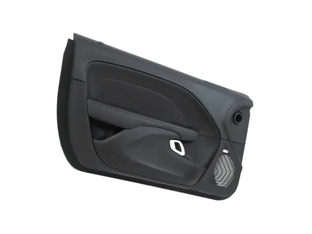 6TQ651X9AC - Interior Trim: Front Door Trim Panel, Left for Dodge: Challenger Image