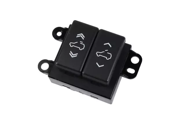 15862412 - Electrical: Switch for GM Image