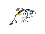 68230834AB - Electrical: Seat Cushion Wiring for Mopar Image