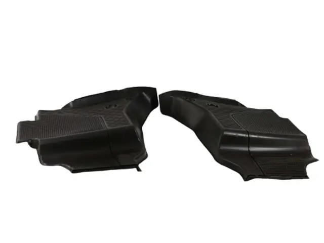 6QL25ZDMAA - Interior Trim: Floor - Rear Mat Kit for Mopar Image