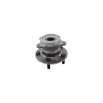 473350 - : 07-12 Mazda CX-7 (2.3 - AWD) Wheel Bearing and Hub Assembly  - Rear for GSP Image