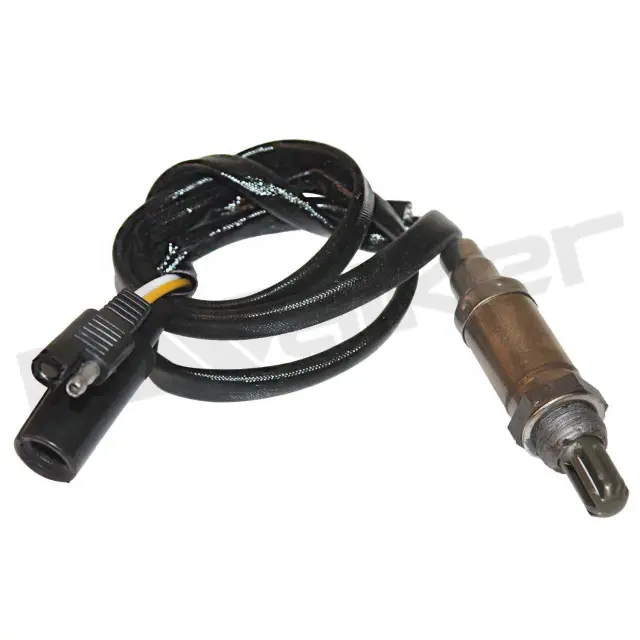 35033031 - Emission Systems: Walker Products 350-33031 Oxygen Sensor 3-W Direct Fit Narrow-Band for Walker Products Inc. - Image