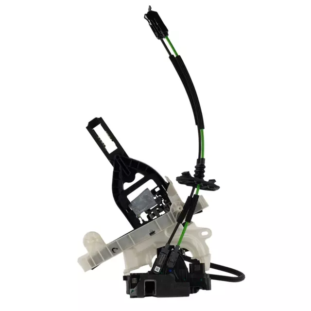 Lock Actuator - Ford (P1PZ-78264A26-A)