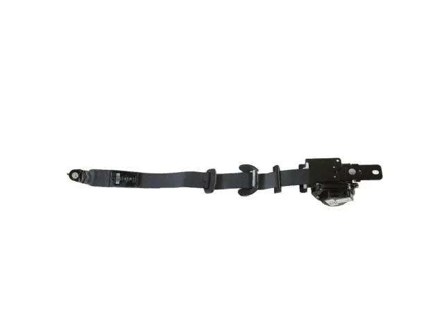 Front Outer Seat Belt, Left - Mopar (1HZ07LC5AI)