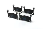 355039111 - : DISC BRAKE PAD SET for Hella Pagid Image